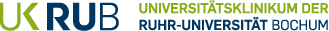 Logo Universitätsklinikum der Ruhr-Universität Bochum